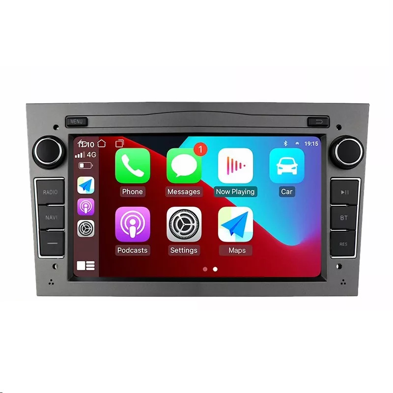 7-inch Opel factory-style car head unit
