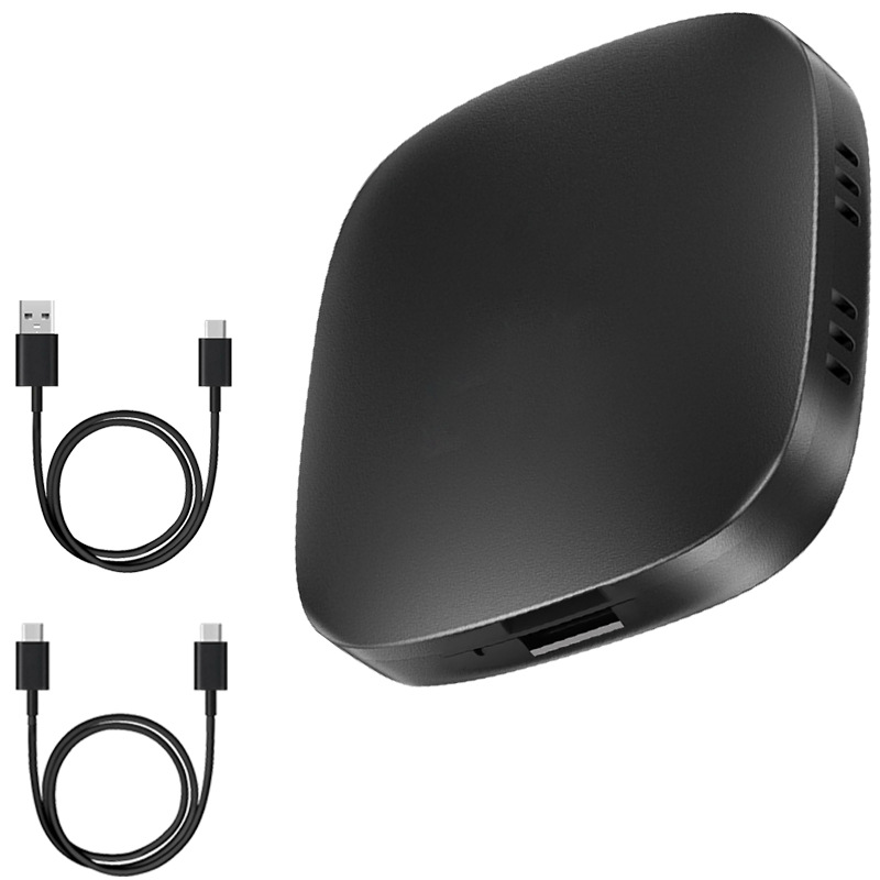 Android AI Smart Box with Carplay and Android Auto 