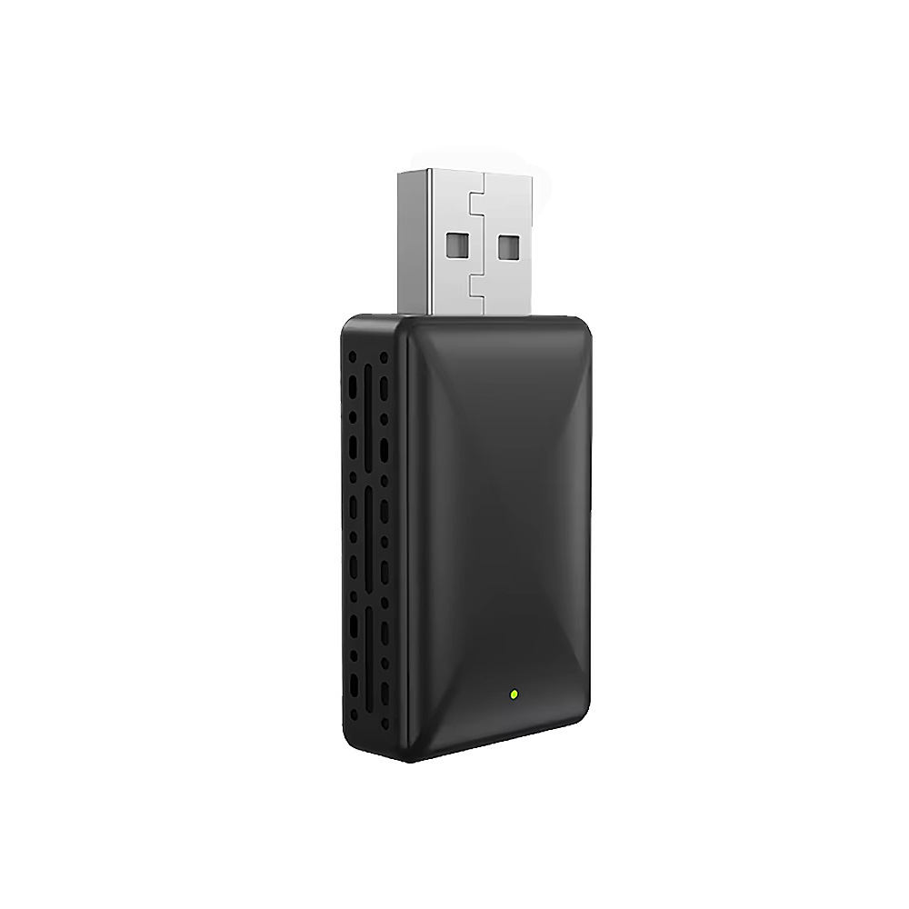 Airplay/CarPlay/Android AutoAdapter 