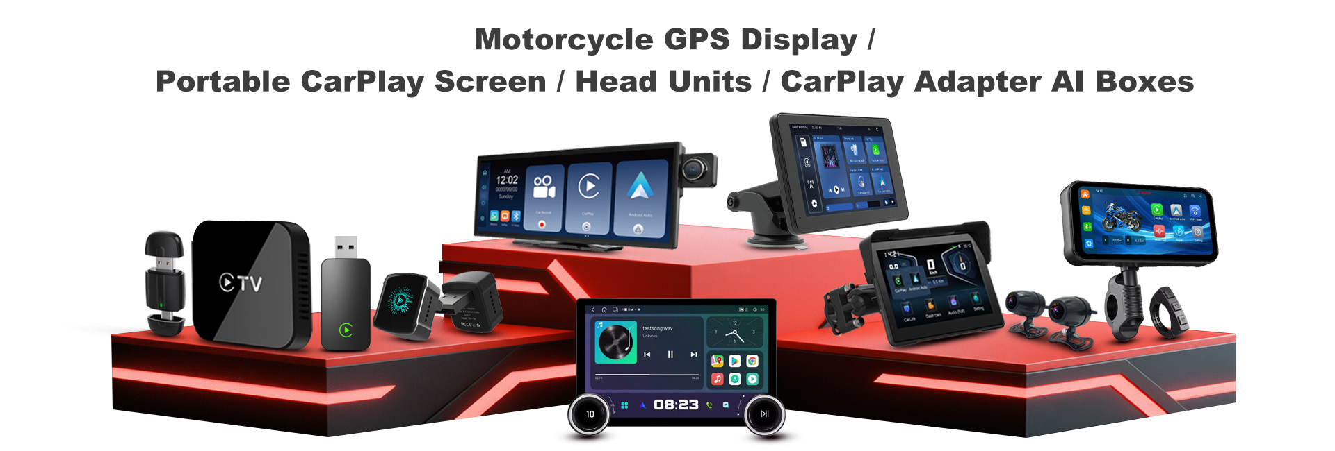 Product Shows
