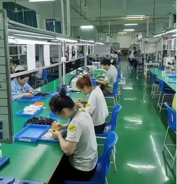 Assembly Lines