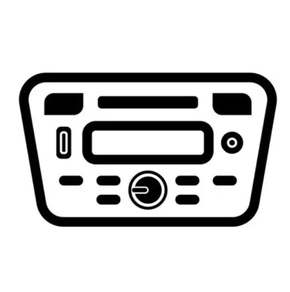 Car Radio