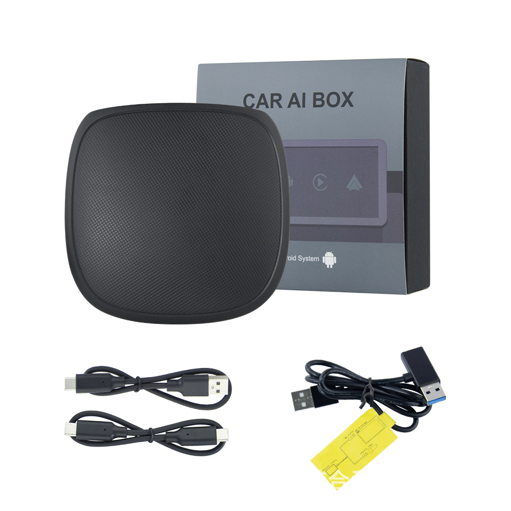 2290/6115/6126 2+33/4+64/8+128G Carplay 3 in 1 AI BOX