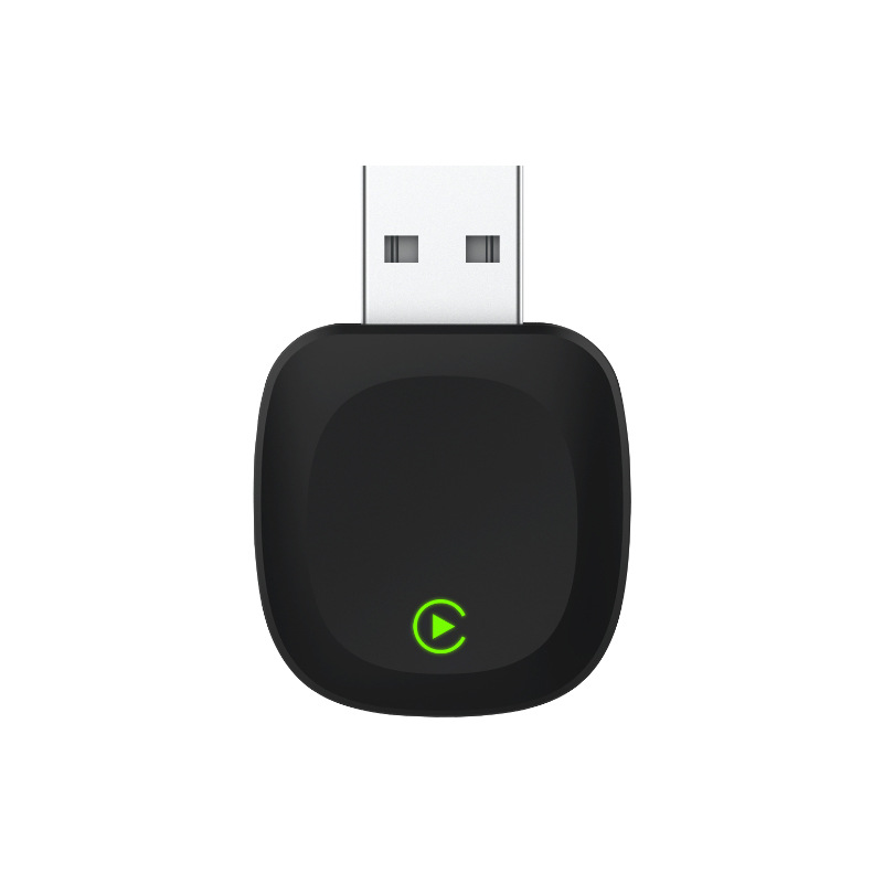 MCA6 Mini 2 in 1 Carplay Android Auto Adapter 