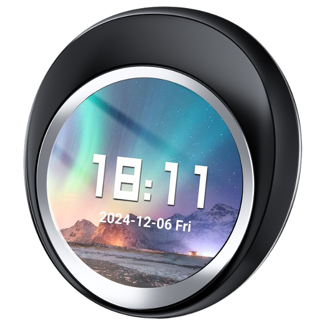 6225 Carplay AI Magic Box Support Netflix/YouTube